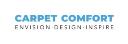 Carpet Comfort logo